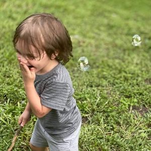 Meet your Posher, Amelia diane